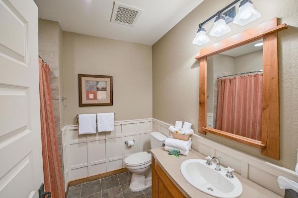 Hotel Silver Mountain Resort (Kellogg)